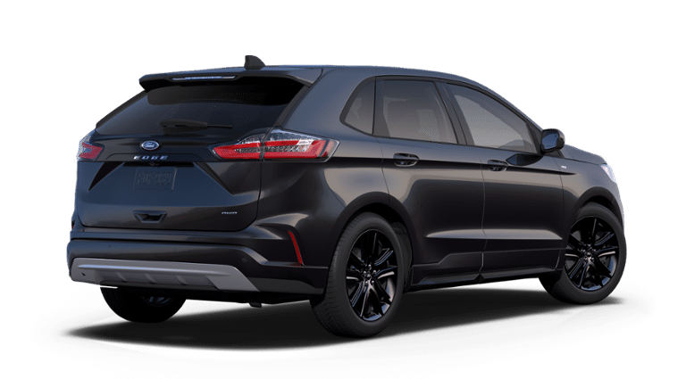 2024 Ford Edge Vehicle Photo in Stephenville, TX 76401-3713